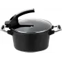 Indukcinė keptuvė Pensofal 8106 Suprema 24 cm, nelipni keptuvė indukcinėms kaitlentėms