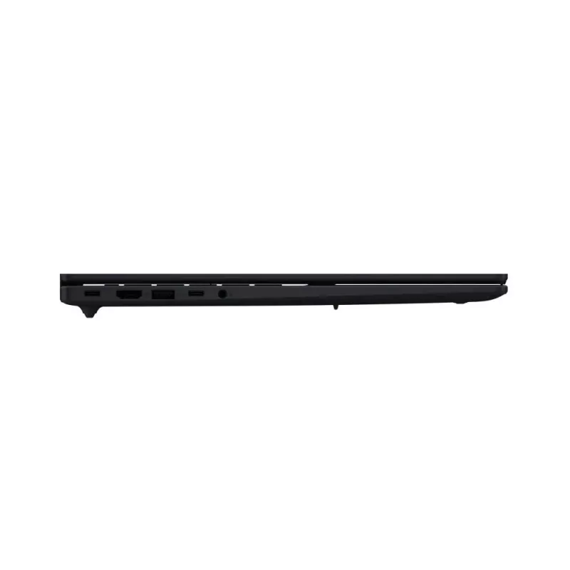 Nešiojamas kompiuteris ASUS VivoBook 16 M1607GA - Ryzen AI 7 445, 16 colių IPS 1920×1200, 16GB RAM, 512GB SSD, Windows 11 Home, mėlyna