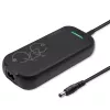 E-dviračio įkroviklis QOLTEC 50332 – 36V/42V, 2A, 5,5×2,1 mm kištukas