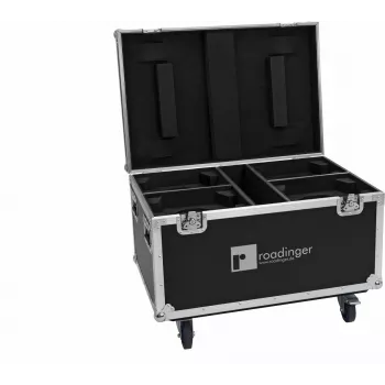 Roadinger EYE-740 MK2 transportinis dėklas su ratukais