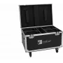 Roadinger EYE-740 MK2 transportinis dėklas su ratukais