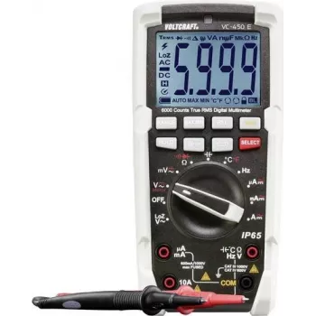 Voltcraft 1590173