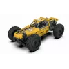 Radijo bangomis valdomas automobilis Buggy Amewi CoolRC DIY Oldscool 2WD 1:18 elektrinis nuo 8 metų