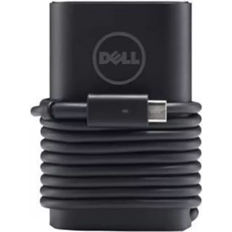 DELL 9Y9NT maitinimo adapteris/inverteris lauko naudojimui 130 W juodas