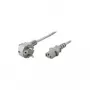 Deltaco DEL-109AF antenos prailginimo kabelis