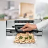 Vakuuminis pakuotuvas Rommelsbacher VAC 385 nerūdijantis plienas