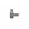 Lexar Pendrive Dual Drive D400 32GB USB-C/A 3.1 100MB/s
