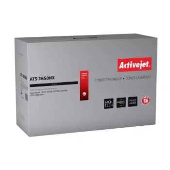 Activejet ATS-2850NX kasetė (pakaitalas Samsung ML-D2850B; Supreme; 5 000 puslapių; juoda)