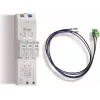 Kombinuotas viršįtampio ribotuvas 7P.04.8.255.Z007 C8 1+2 tipas trifazei TN-S ir TT sistemai (7P048255Z007C08)