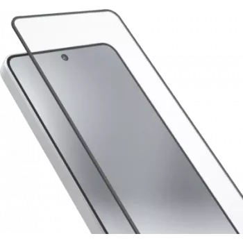 Grūdintas stiklas SBS Full Cover, skirtas Samsung Galaxy S26 Plus