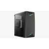 AEROCOOL korpusas PGS TALON-A-BK-V1 RGB