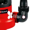 Povandeninis siurblys Einhell GC-SP 3580 LL