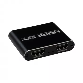 Sbox HDMI-2 HDMI skirstytuvas 1x2 4K@30 Hz