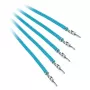 BITFENIX Alchemy 2.0 ilginimo laidas 0,6 m, kištukas–lizdas