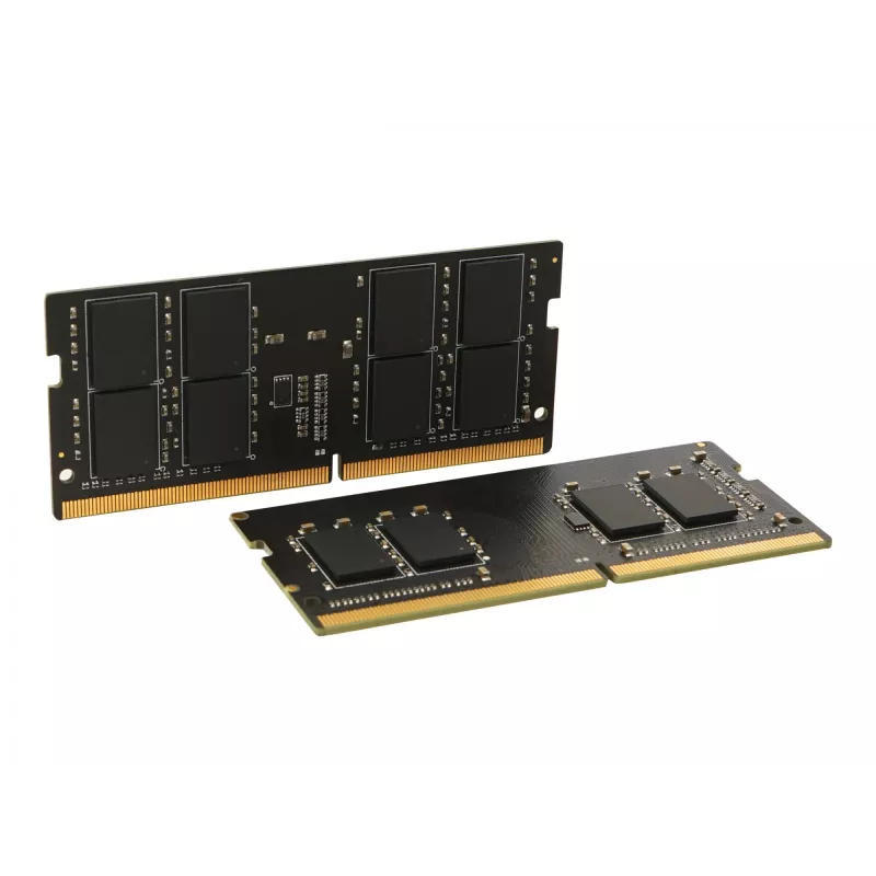 Atminties modulis nešiojamam kompiuteriui Silicon Power SP008GBSFU320X02 8GB DDR4 3200MHz SO-DIMM 260 kontaktų 1.2V CL22