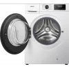 Skalbimo mašina MPM MPM‑5814‑PH‑47, priekinė, 8 kg, 1400 aps/min, A, 60×54×85 cm, balta