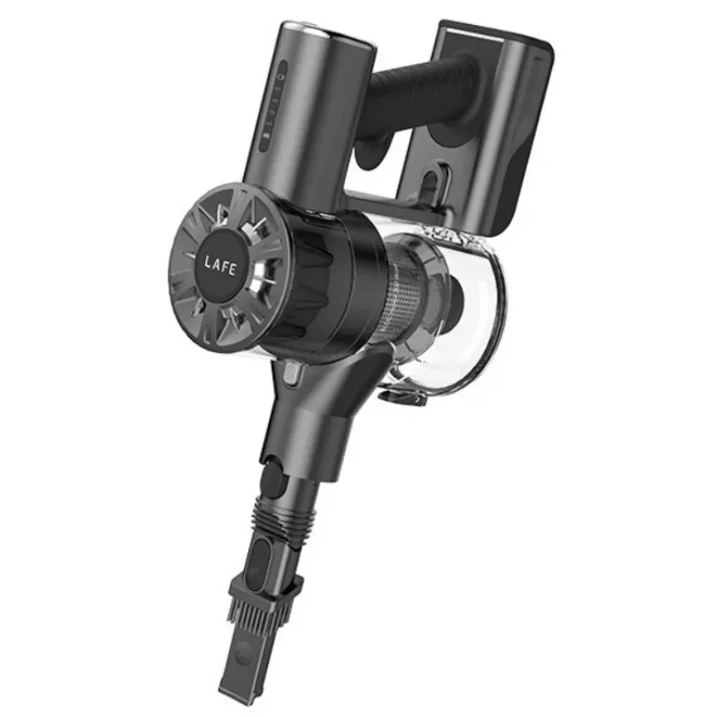 LAFE 47531 belaidis dulkių siurblys PowerGlide 200W