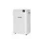 Oro sausintuvas BLAUPUNKT ADH801 – 20 L/parą (maks. 36 L/24h), 4,2 L talpa, 600 W, R290, LED ekranas