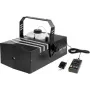 Dūmų mašina EUROLITE Dynamic Fog 1200 – 1200 W, kompaktiškas sceninis rūkiklis
