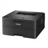 Lazerinis spausdintuvas Brother HL-L2460DNYJ1 – A4 nespalvotas, 34 ppm, dvipusis, Ethernet, 128 MB, 251 lapo įvestis