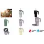 THERMOS Isolierbecher REFRESHING SERIES juoda, matinė 850,0 ml (4140232085)