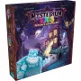 Mysterium Kids: Kapitano Bū lobis, stalo žaidimas