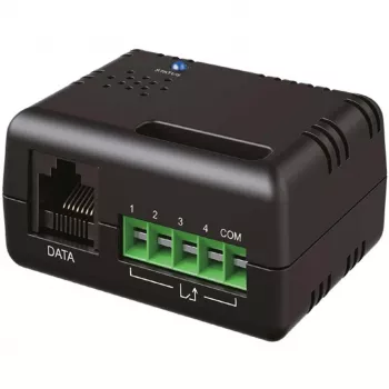 PowerWalker EMD modulis SNMP kortelei, juodas