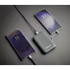 Power Bank USB 10000 mAh pilka S10000 7333034 Intenso