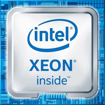 Serverio procesorius Intel Xeon E-2414, 4 branduoliai, 2,6 GHz bazinis, 4,5 GHz turbo, 12 MB talpykla, LGA 1700, 55 W, DDR5 ECC, PCIe 5.0
