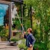Laikiklis žarnai GARDENA 18804-20 Aliuminis Juoda Oranžinė 2,6m
