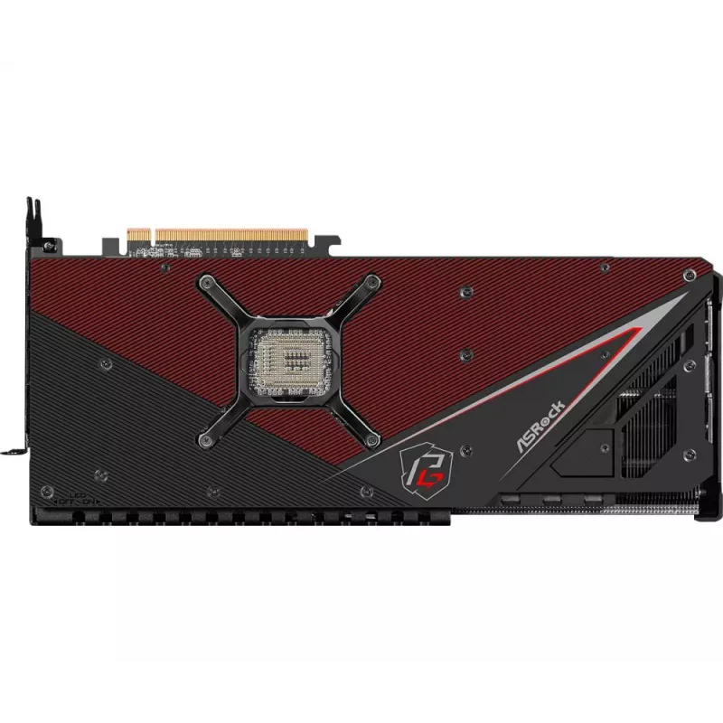 ASRock Radeon RX 7900 XTX Phantom Gaming 24GB GDDR6 vaizdo plokštė