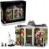 LEGO ICONS 10326 Gamtos istorijos muziejus