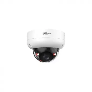 Dahua Technology WizSense DH-IPC-HDBW3849R-ZAS-IL-27135 apsaugos kamera kupolinė IP kamera vidaus ir lauko 3840 x 2160 pikselių Lubos