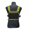 Apsauginė liemenė Extralink Military Molle Airsoft MIL-1122