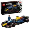 LEGO Speed Champions 77243 Oracle Red Bull Racing RB20 F1 lenktyninis automobilis