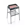 Severin PG8566 Barbecue & Grill Elektro juoda 2200 W (PG8566)