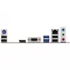 Pagrindinė plokštė Biostar B550MHP AMD B550 Socket AM4 Micro ATX