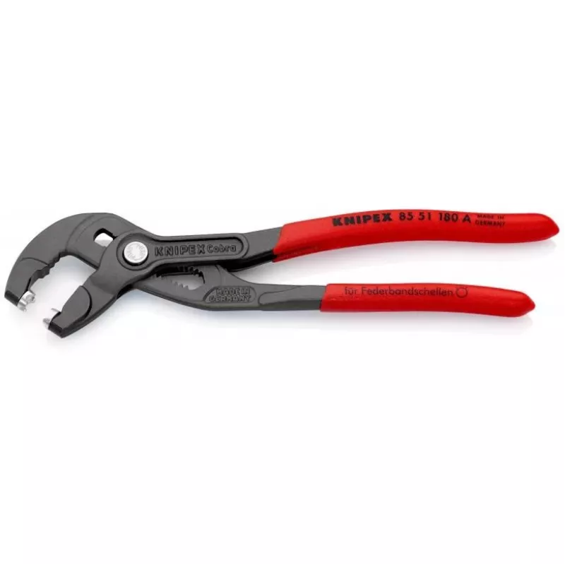 Knipex 85 51 180 A replės
