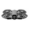 Dronas DJI Neo 2 Fly More Combo – 4 rotoriai, 12 MP kamera, 2688×1512 vaizdo įrašas, 1606 mAh baterija, 49 GB vidinė atmintis, juoda/pilka