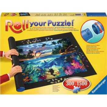 Ravensburger Polska 17956 Black