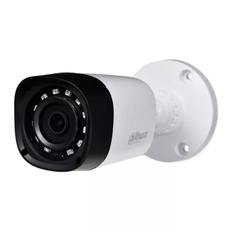 IP stebėjimo kupolinė kamera DAHUA IPC-HDW3849QM-S-IL — 6 MP (3288×1850), lubinis montažas, laidinis, PoE, balta