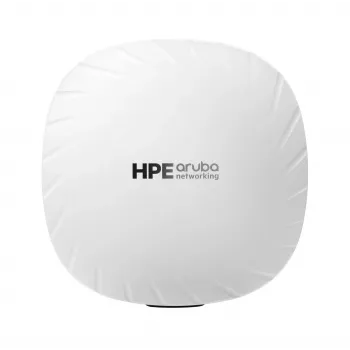 Belaidžio tinklo prieigos taškas Hewlett Packard Enterprise AP-535 2.4GHz 5GHz Wi-Fi 6