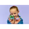 LEGO FRIENDS 42681 Aksolotlių nuotykių valtis