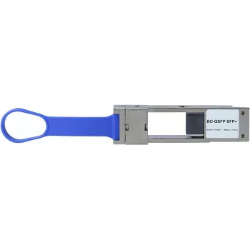 BlueOptics QSFP28 į SFP28 keitiklis 845969-001 100 gigabitų jungtims