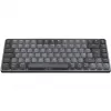 Logitech MX Mechanical Mini belaidė apšviesta klaviatūra - Graphite - UK - EMEA (920-010779)