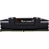 G.SKILL Ripjaws V DDR4 32GB (2x16GB) 3200MHz CL16 288-pin DIMM 1.2V Juodas šilumos skirstytuvas