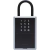 ABUS KEYGARAGE™ One 797 raktų dėžutė su kodu ir Bluetooth valdymu, 82,5x63x179 mm