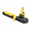 Crimping įrankis DeLOCK 90558 juoda geltona