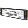 SSD diskas Patriot P320 2TB M.2 2280 PCIe 3.0 x4 NVMe