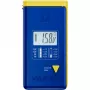Baterijų testeris Varta 00893 101 111 LCD skaitmeninis nešiojamas AA, AAA, 9V, monetinėms baterijoms